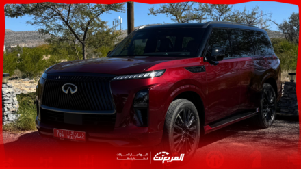 مواصفات انفينيتي QX80 موديل 2025 بجميع الفئات والأسعار المتوفرة وأبرز العيوب والمميزات