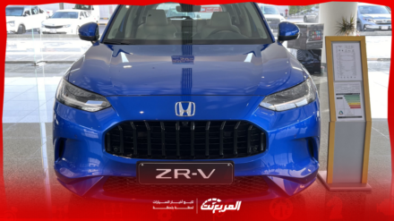 مواصفات هوندا ZRV موديل 2025 بجميع الفئات والأسعار المتوفرة وأبرز العيوب والمميزات