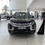 ميتسوبيشي ASX GLX 4WD 2024