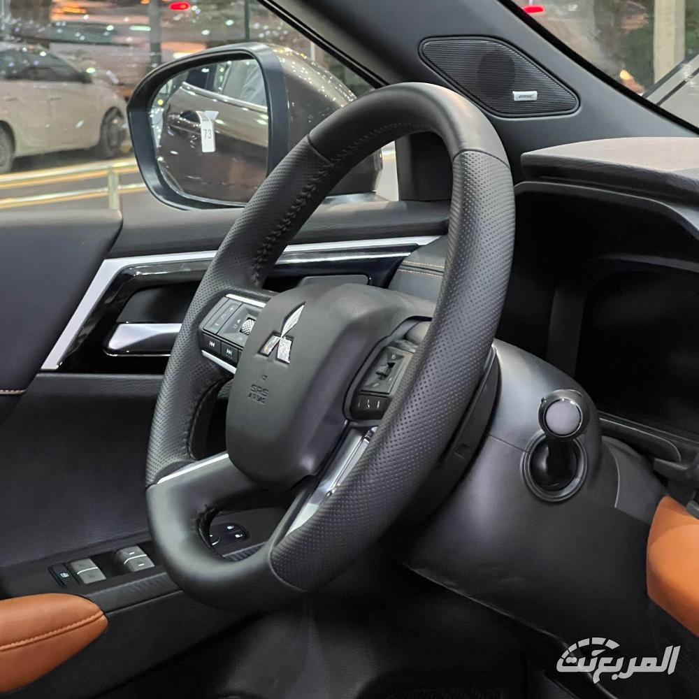 ميتسوبيشي اوتلاندر 2WD ML 2024