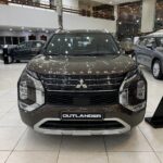 ميتسوبيشي اوتلاندر 2WD ML 2024