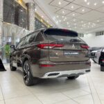 ميتسوبيشي اوتلاندر 2WD ML 2024