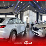 أسعار مازدا CX90 2025 مع اسعارها وابرز المواصفات والتقنيات