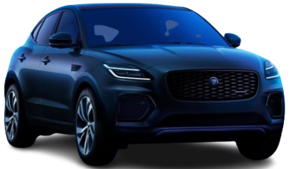 E-Pace