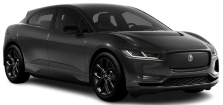 I-Pace