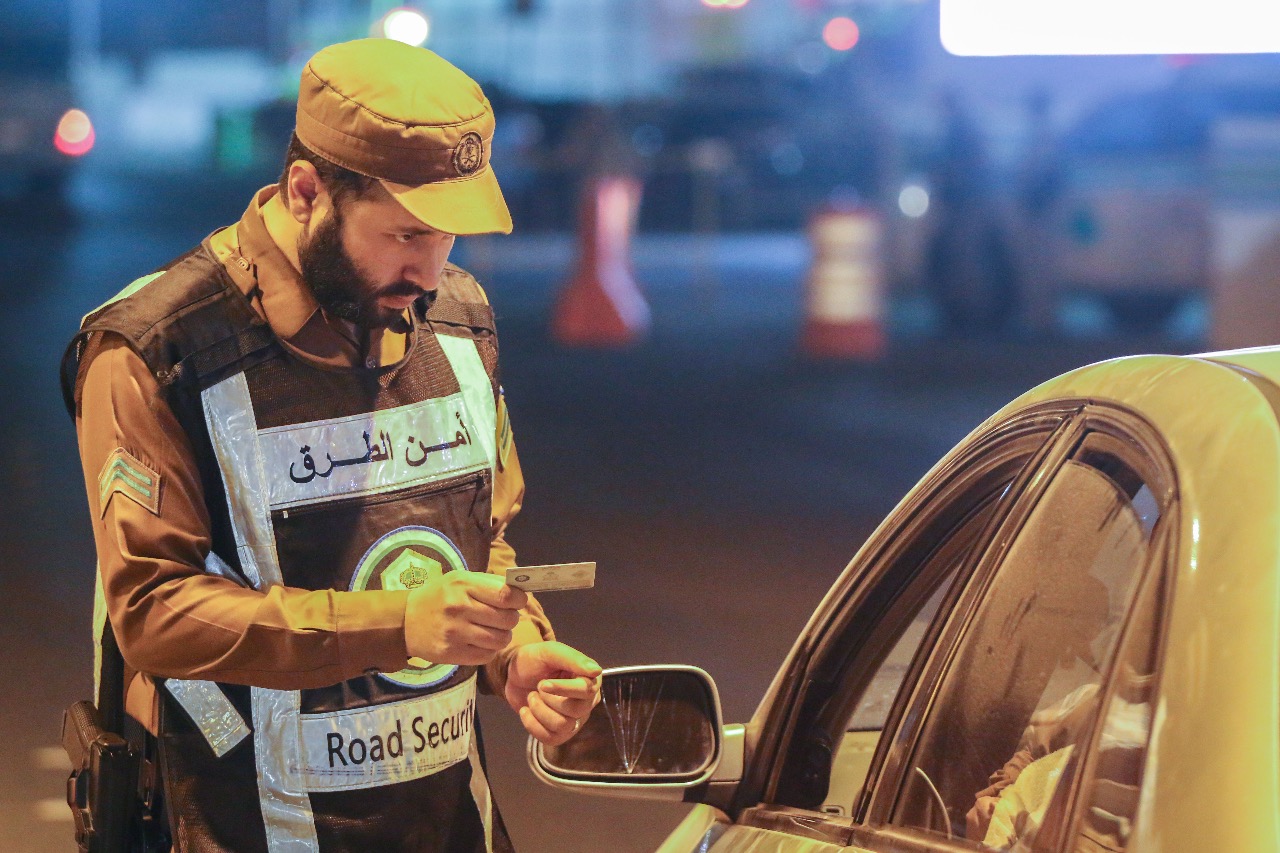 شروط اعتراض مخالفات المرور تعرف عليها مع طريقة الاستعلام في 3 خطوات