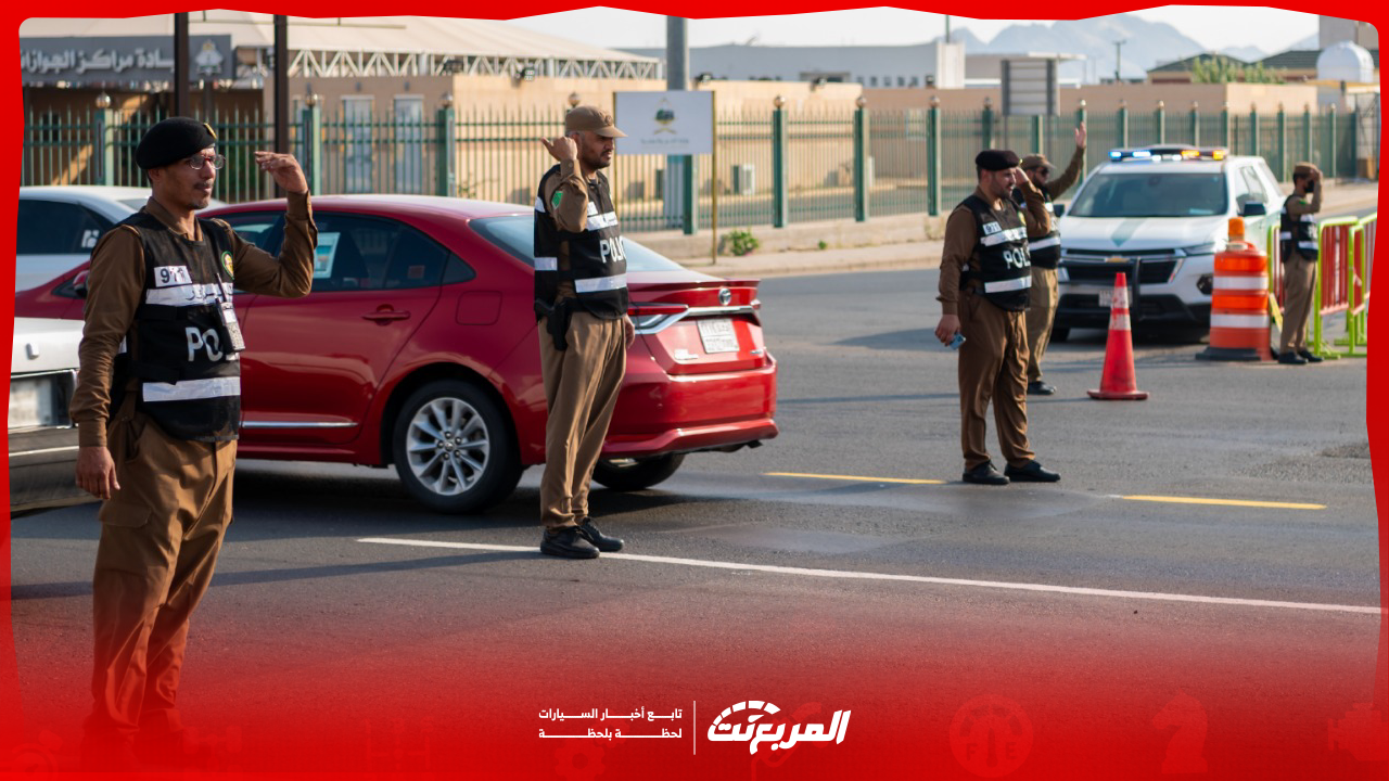 شروط اعتراض مخالفات المرور تعرف عليها مع طريقة الاستعلام في 3 خطوات