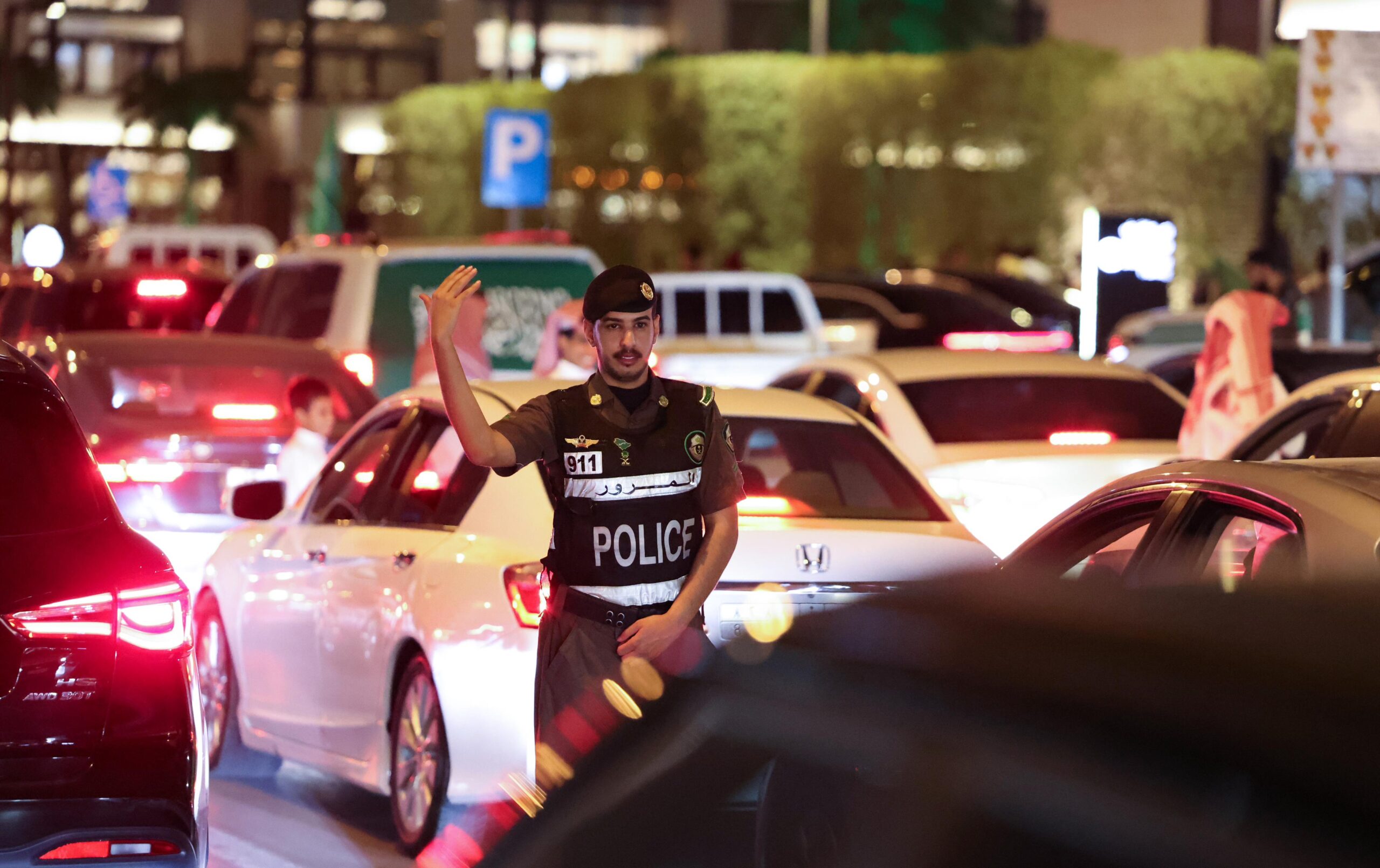 غرامة مخالفة السرعة في السعودية تعرف عليها مع طريقة الاستعلام