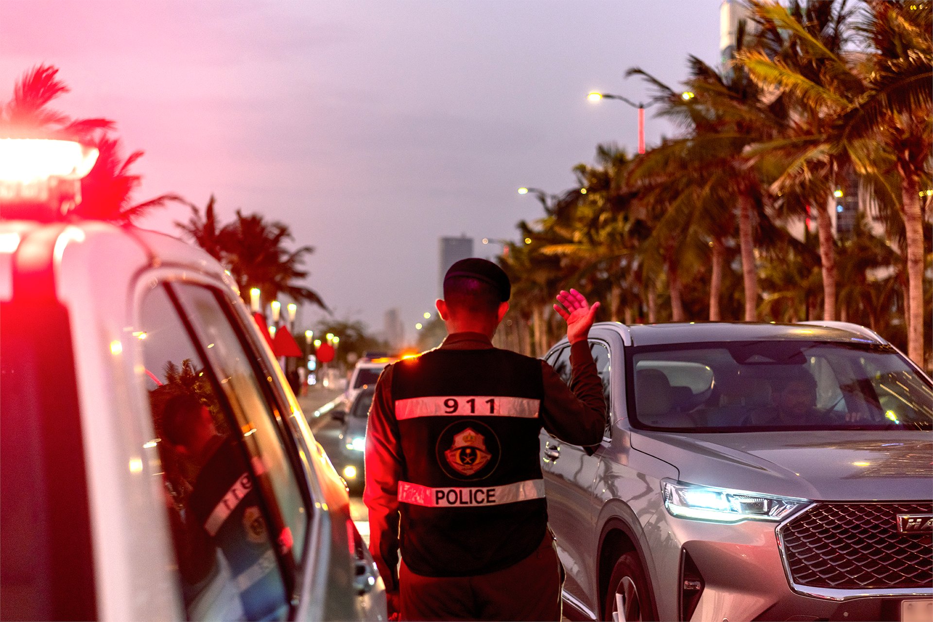 غرامة مخالفة السرعة في السعودية تعرف عليها مع طريقة الاستعلام