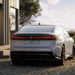 فولكس واجن ID.7 2025