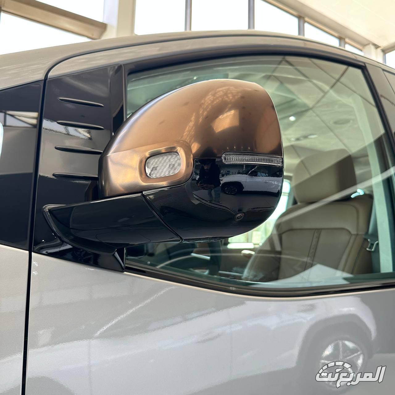 هيونداي ستاريا 2025 18