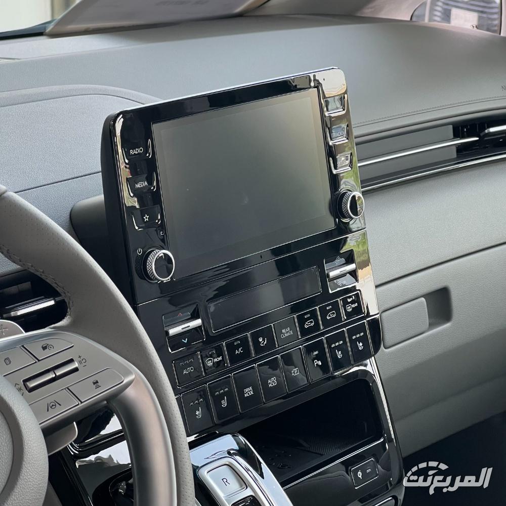 سعر هيونداي ستاريا 2025 66