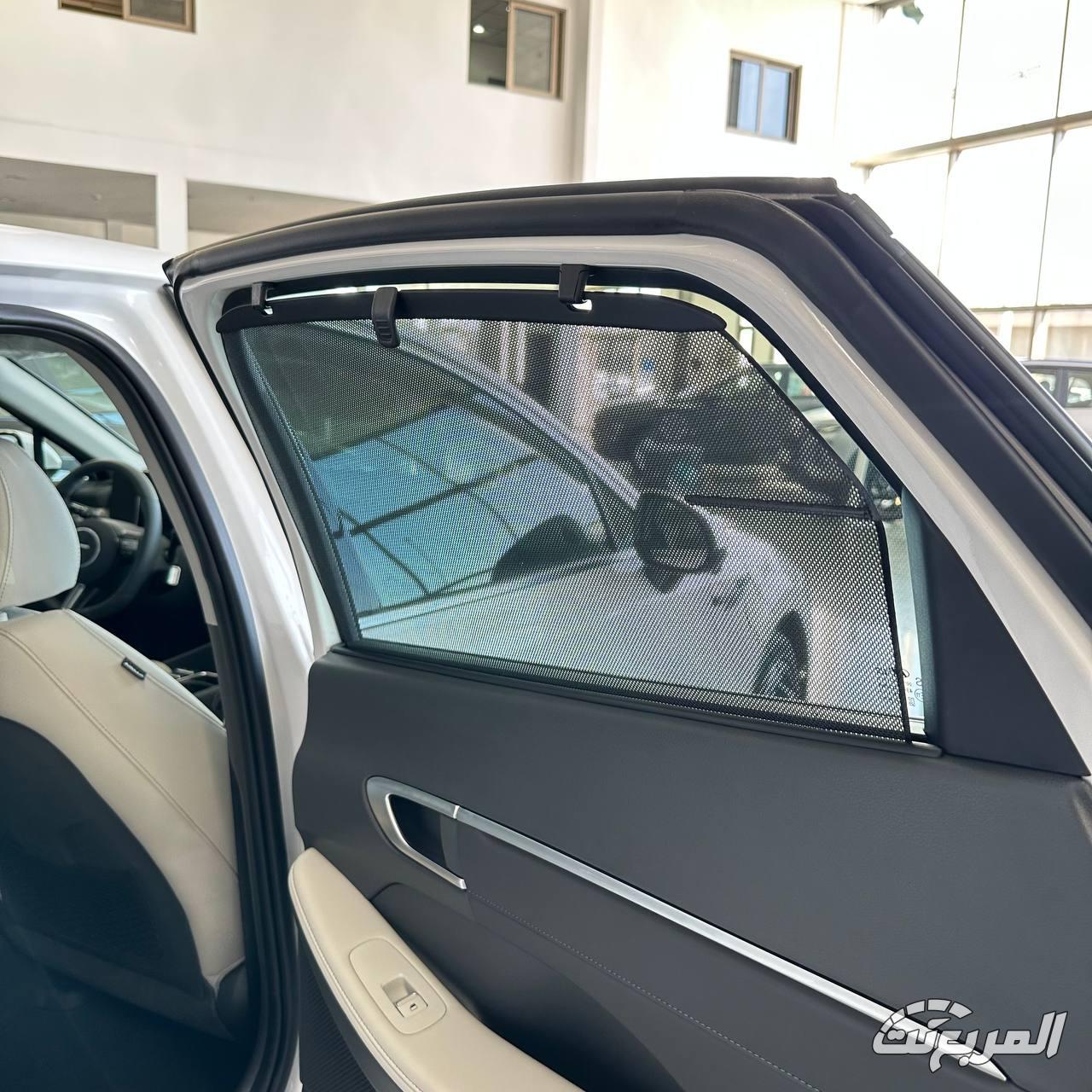 سعر هيونداي سوناتا 2025 17