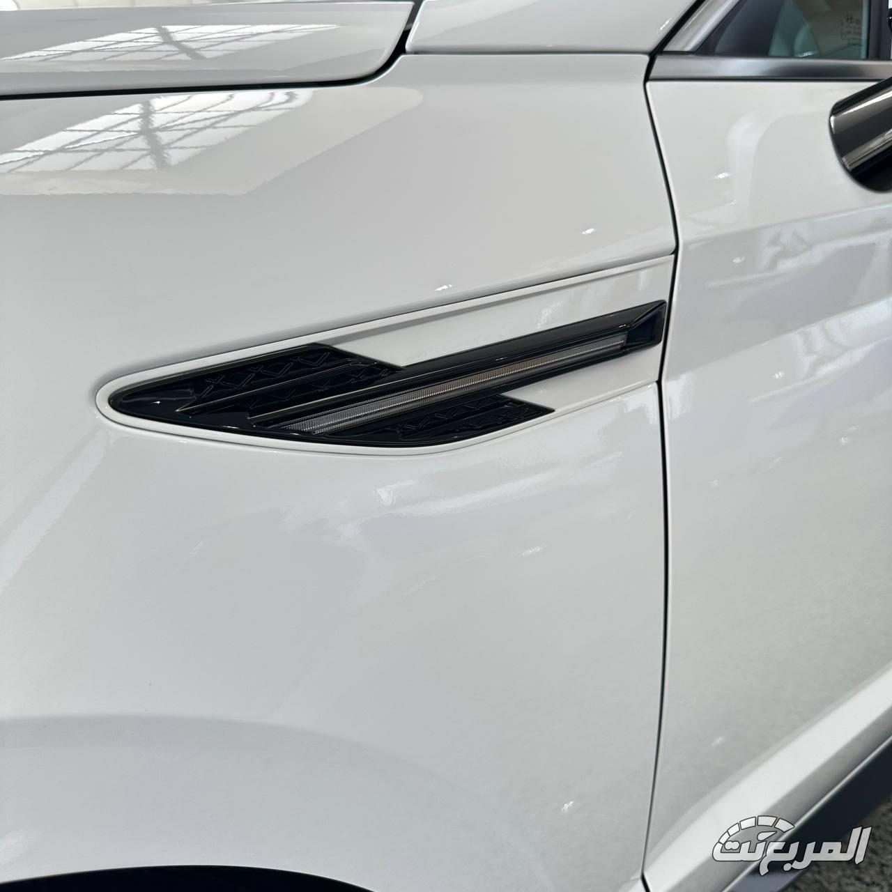 سعر هيونداي سوناتا 2025 23