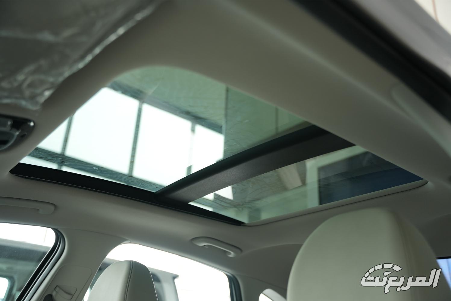 هيونداي سوناتا 2025 57