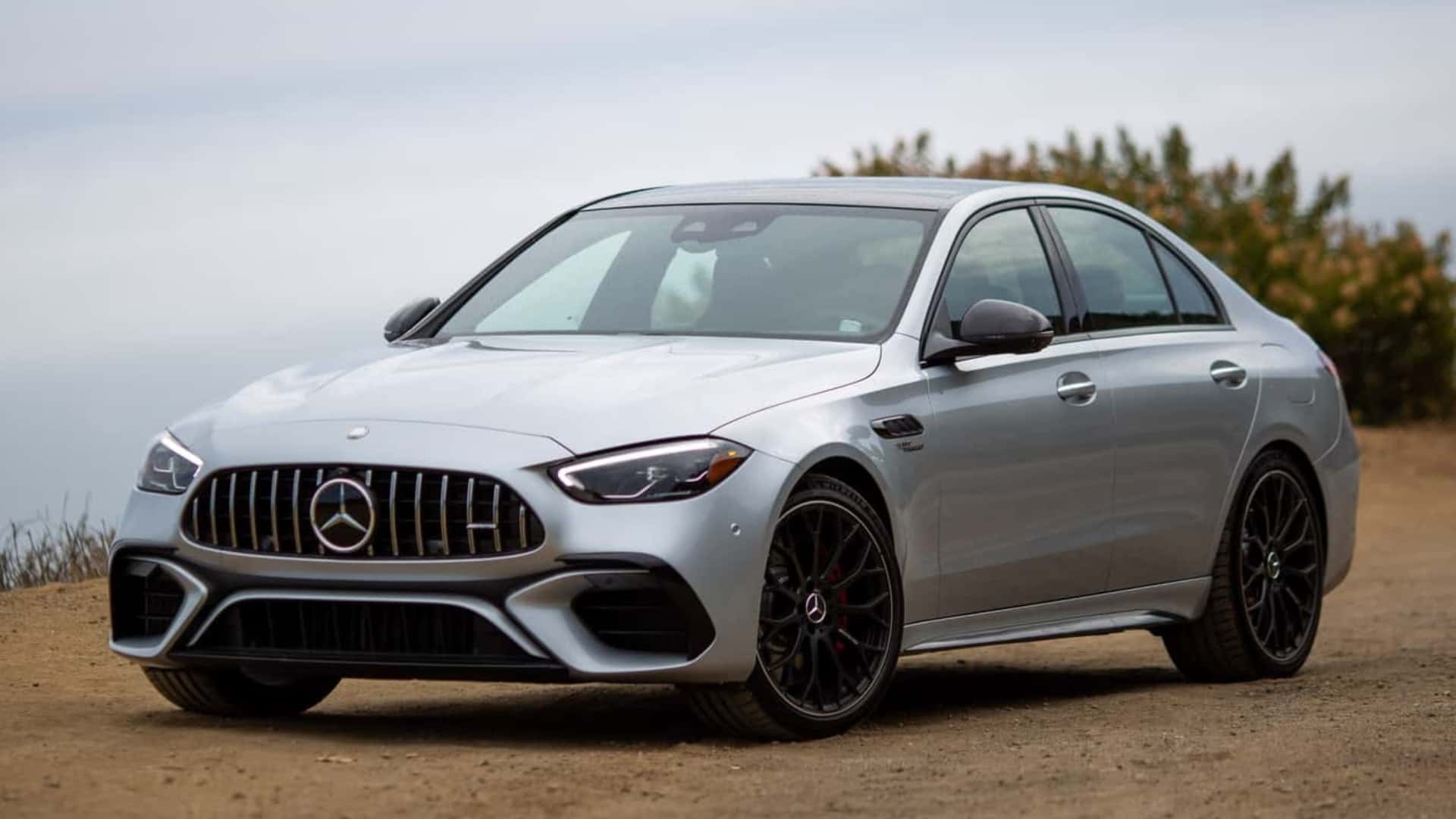 رئيس مرسيدس AMG يعترف بخسارة عملاء الشركة بعد التخلي عن محرك V8
