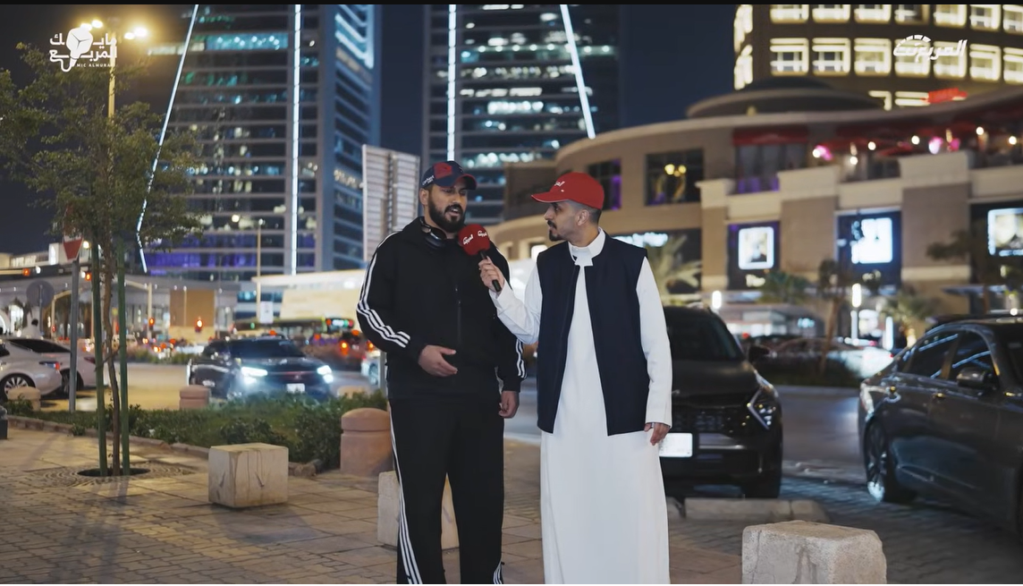 متى تغير سيارتك ووش السيارة اللي تستاهل قيمتها الآن؟.. حلقة جديدة من مايك المربع 2