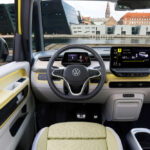 فولكس واجن ID. Buzz 2025