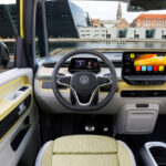 فولكس واجن ID. Buzz 2025