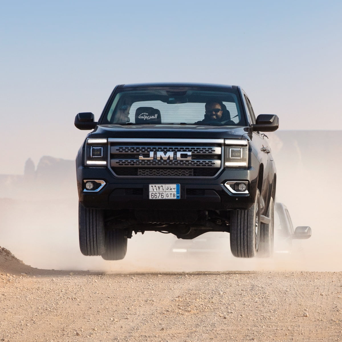 أحدث اسعار سيارات JMC بالفئات مع أبرز تجهيزات جاي ام سي 2025 1