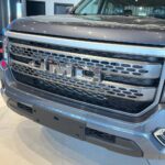 جيه ام سي جراند افينيو 4X4 AT 2025