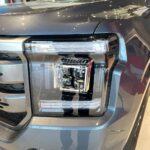 جيه ام سي جراند افينيو 4X4 AT 2025