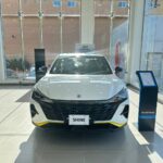 دونج فينج شاين E3 2024