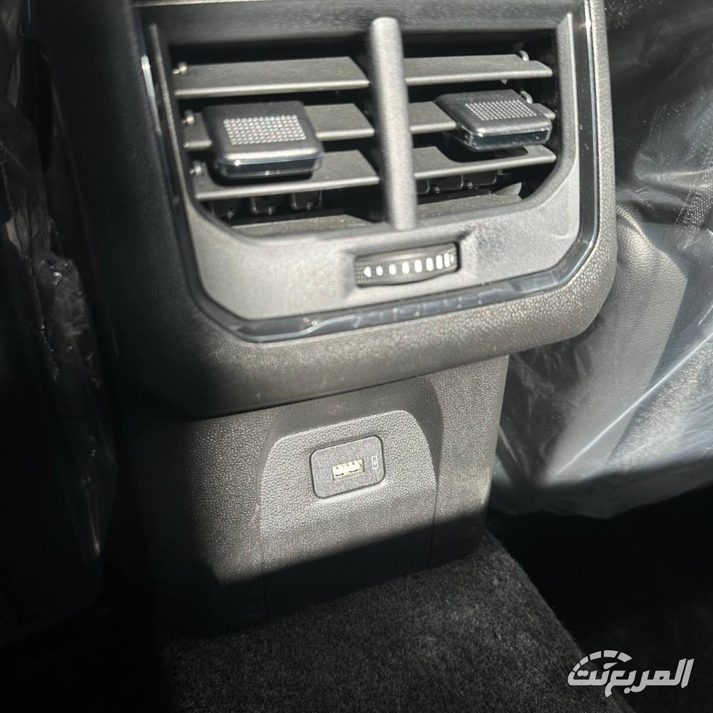 دونج فينج شاين E3 2024