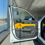 دونج فينج شاين E3 2024