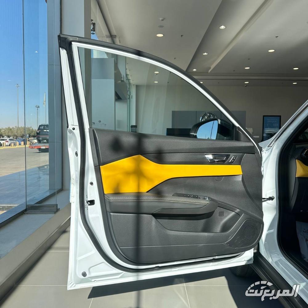 دونج فينج شاين E3 2024