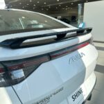 دونج فينج شاين E3 2024