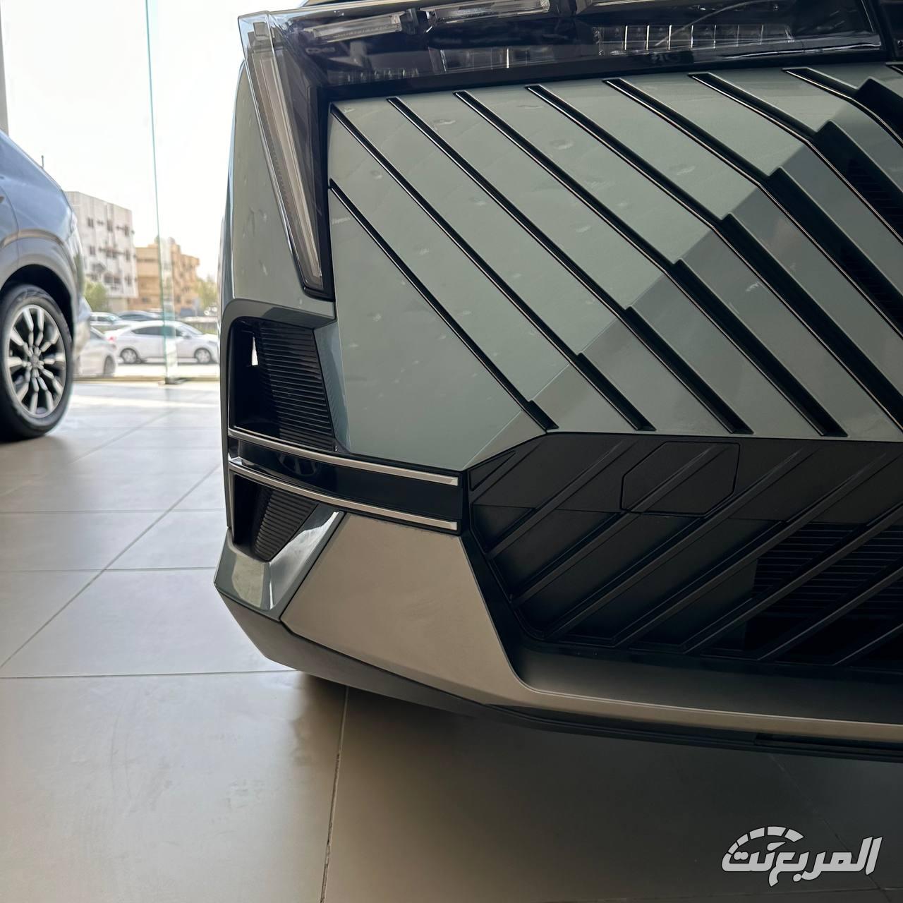 صور جي ايه سي امكو 2025 بجودة عالية من الداخل والخارج والألوان المتوفرة