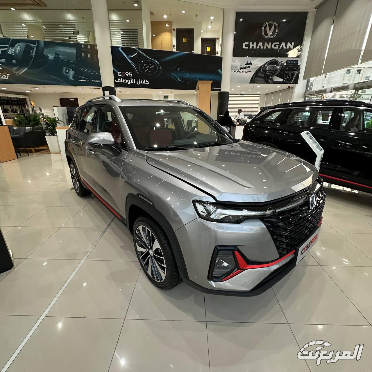 عروض السيارات الصينية في رمضان أقساط تبدأ من 482 ريال ! 4