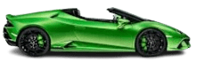 EVO Spyder