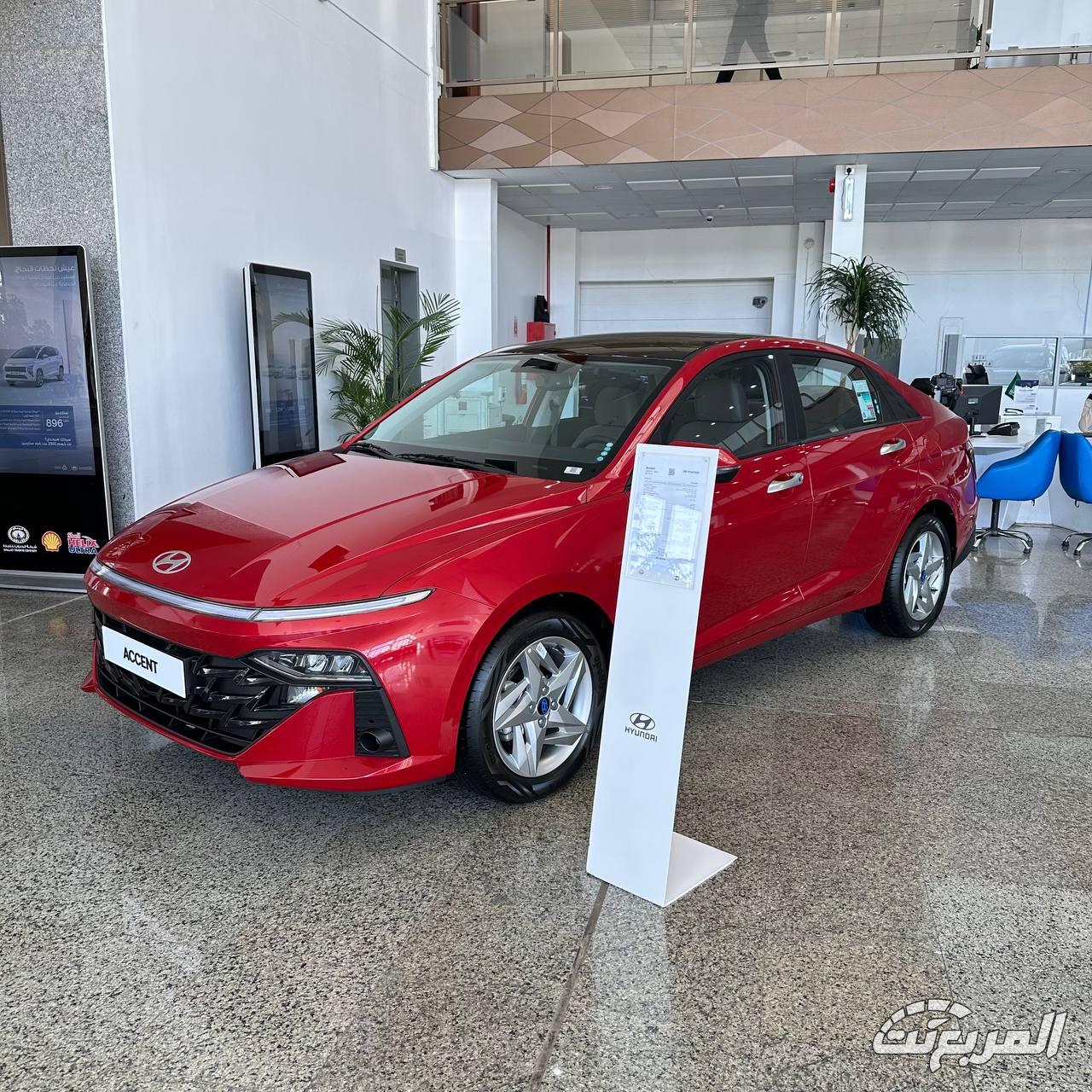 عروض هيونداي الوعلان يوم التأسيس 2025 خصم نقدي وصيانة مجانية 3 سنوات 6