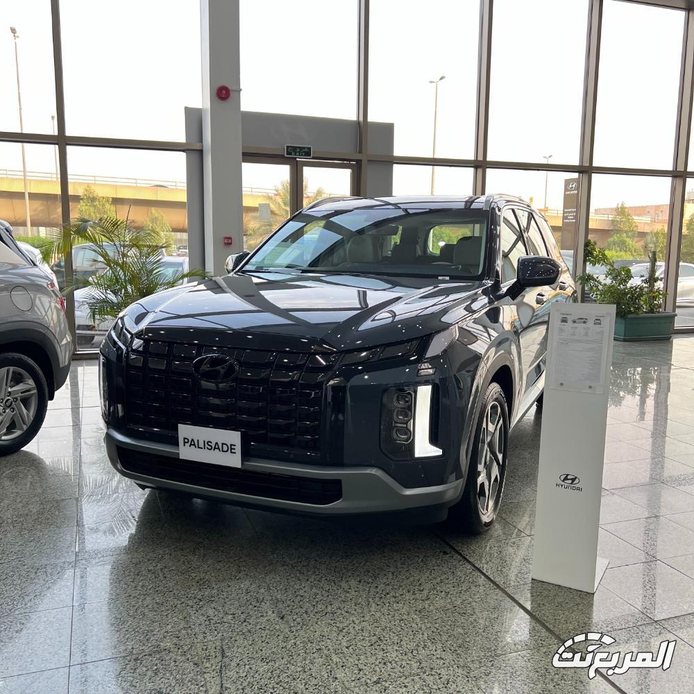 عروض هيونداي رمضان 2025 تحملنا عنك الضريبة 1