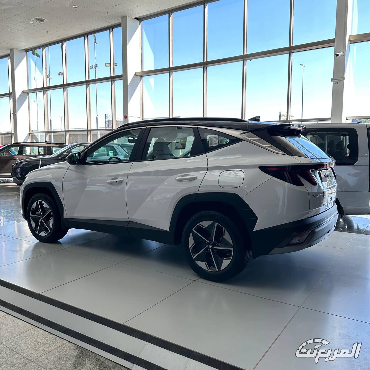 عروض هيونداي الوعلان يوم التأسيس 2025 خصم نقدي وصيانة مجانية 3 سنوات 14