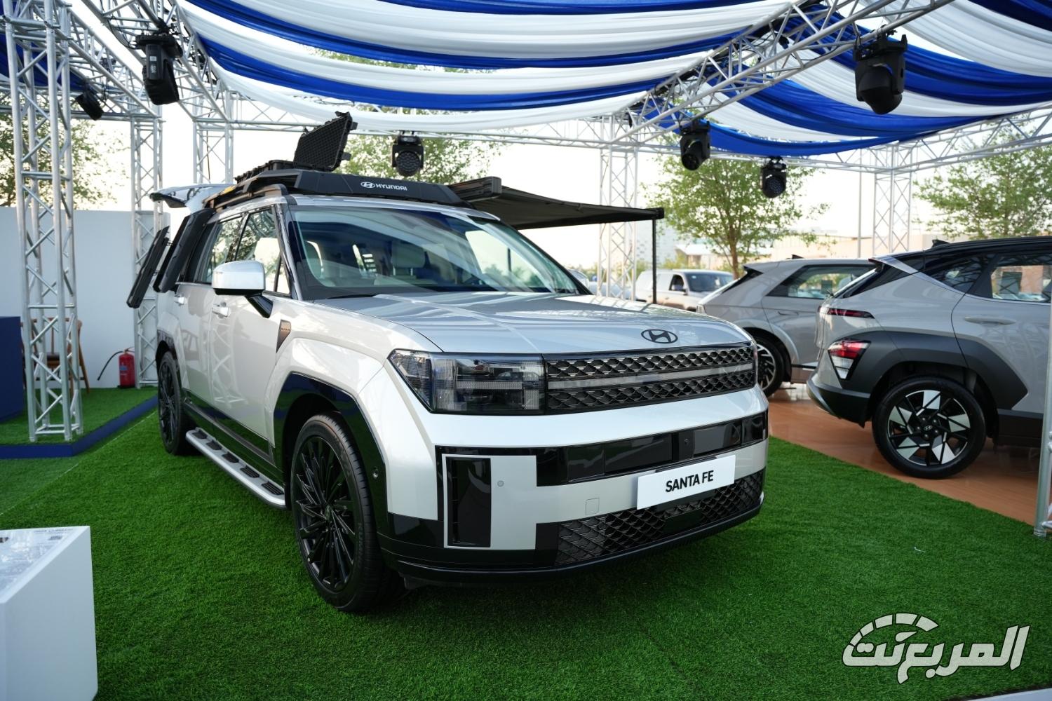 هيونداي سنتافي 2025 27