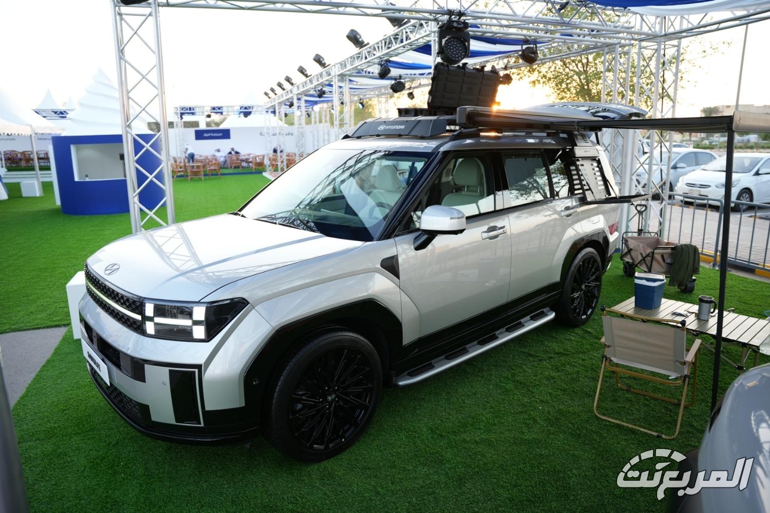 هيونداي سنتافي 2025 29