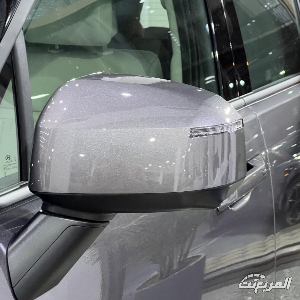 هيونداي سنتافي 2025 40