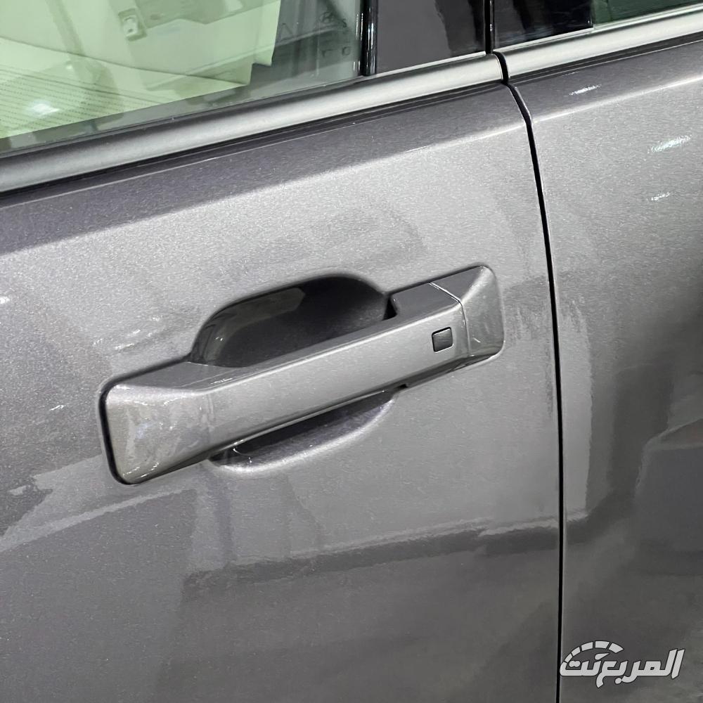 هيونداي سنتافي 2025 41