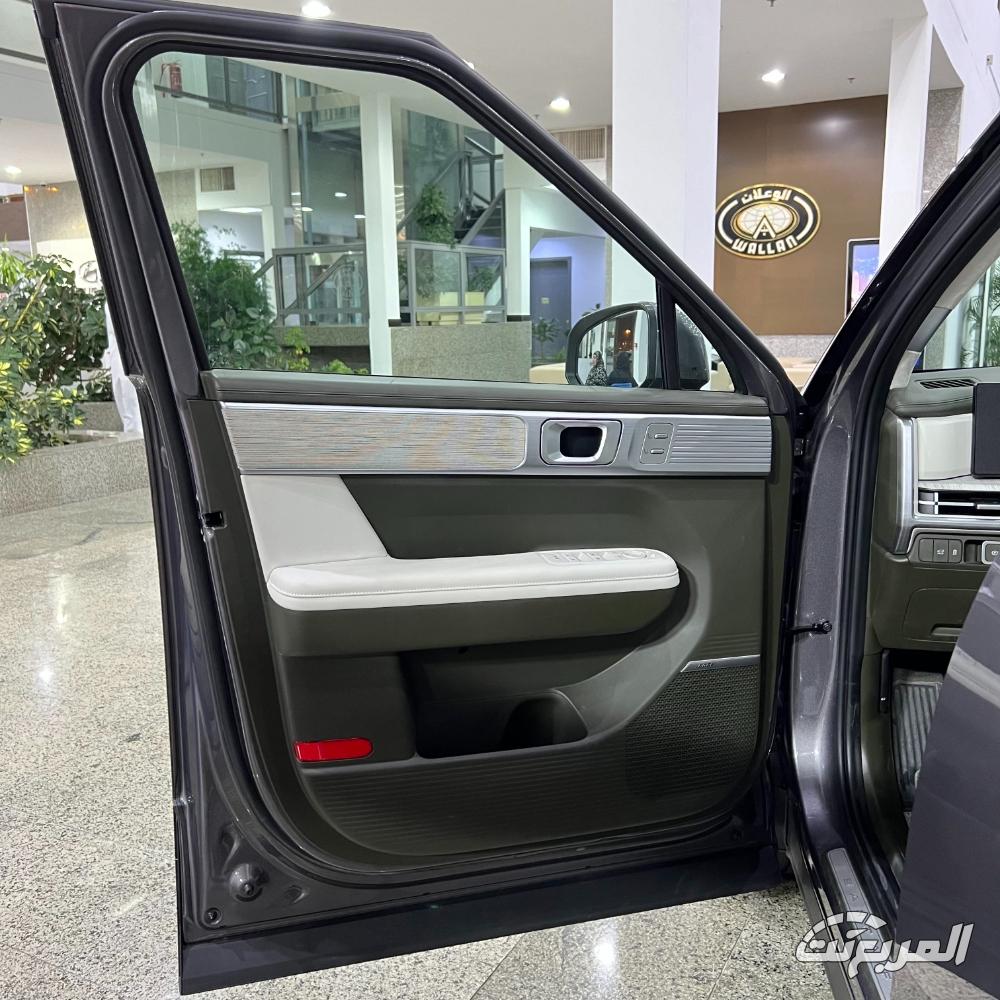 هيونداي سنتافي 2025 44