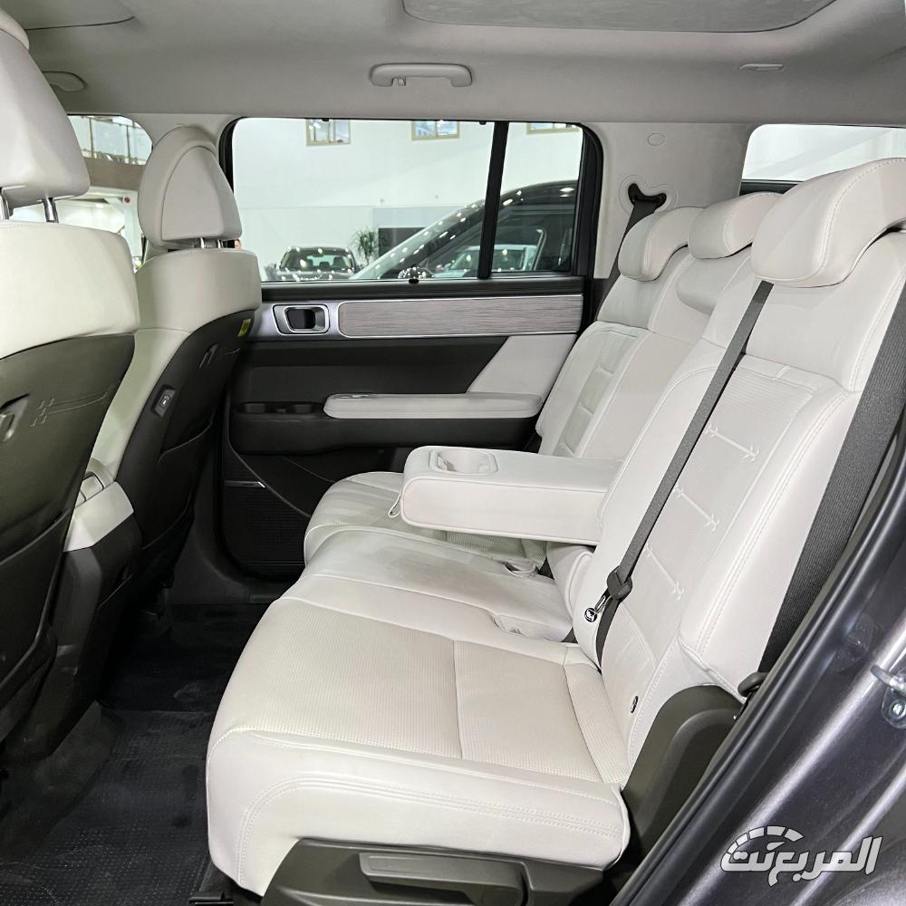 هيونداي سنتافي 2025 46