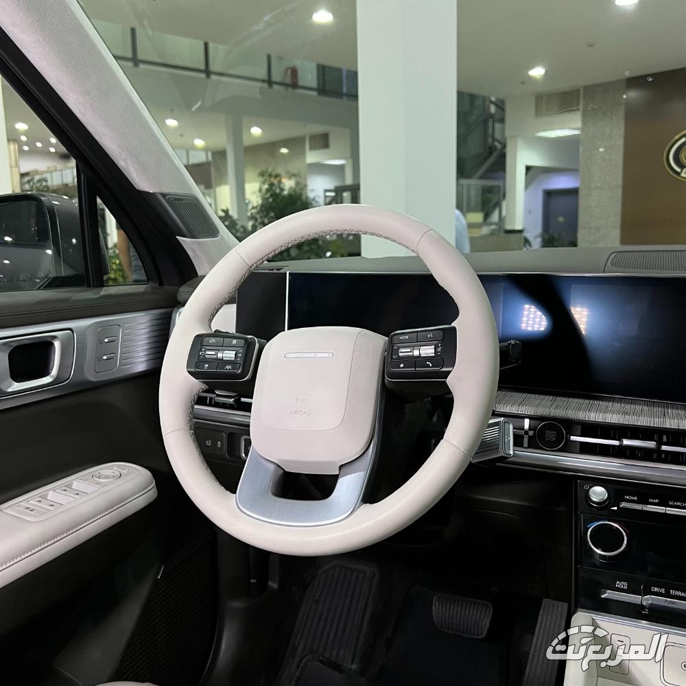 هيونداي سنتافي 2025 47