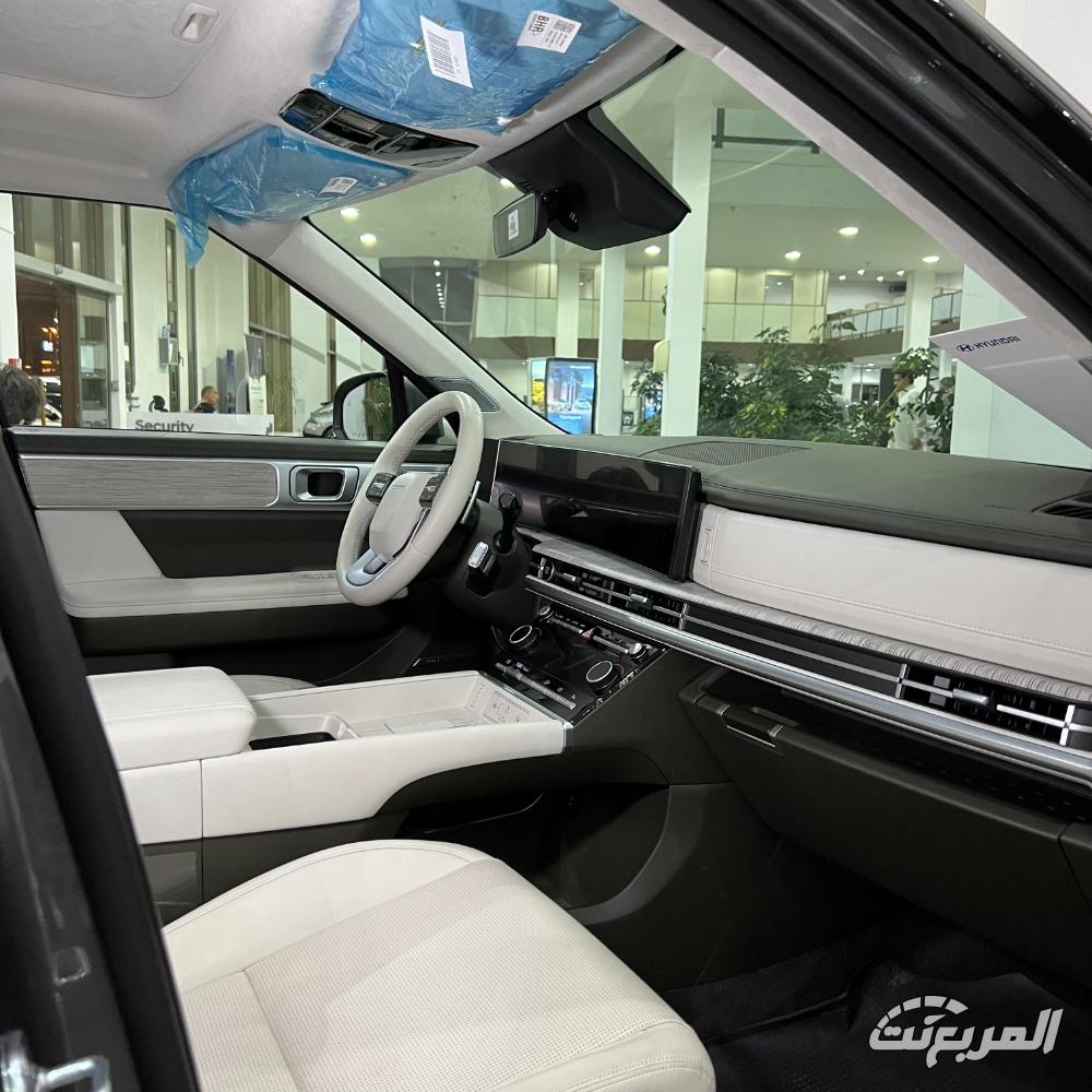 هيونداي سنتافي 2025 50