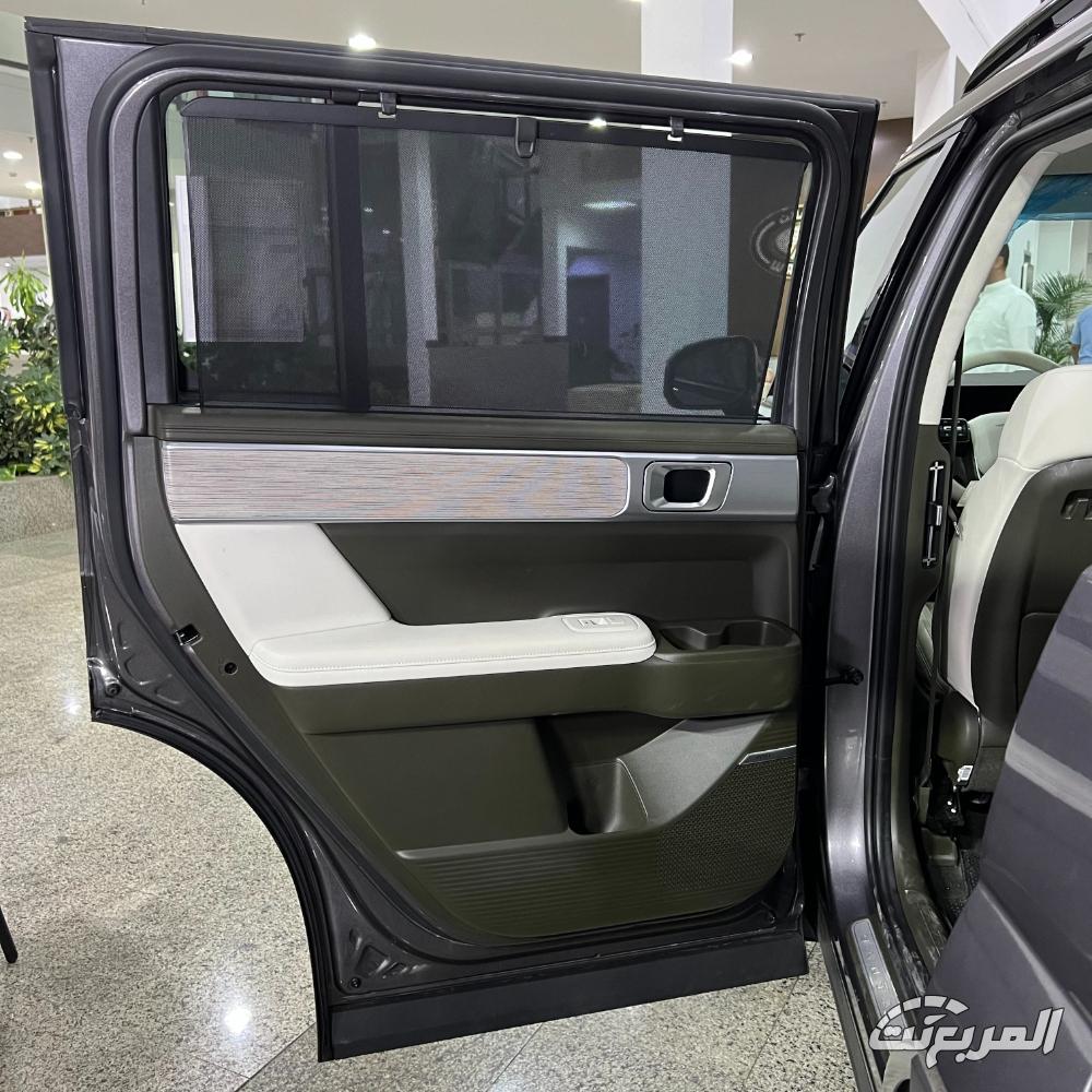هيونداي سنتافي 2025 52