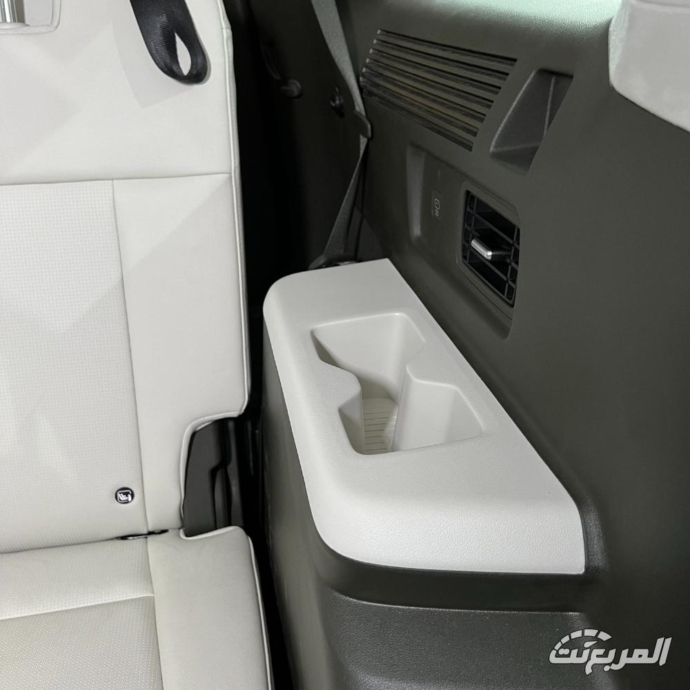 هيونداي سنتافي 2025 56