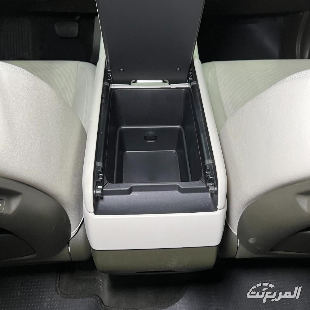 هيونداي سنتافي 2025 59
