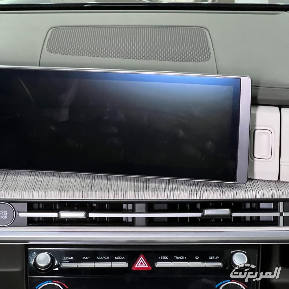 هيونداي سنتافي 2025 60