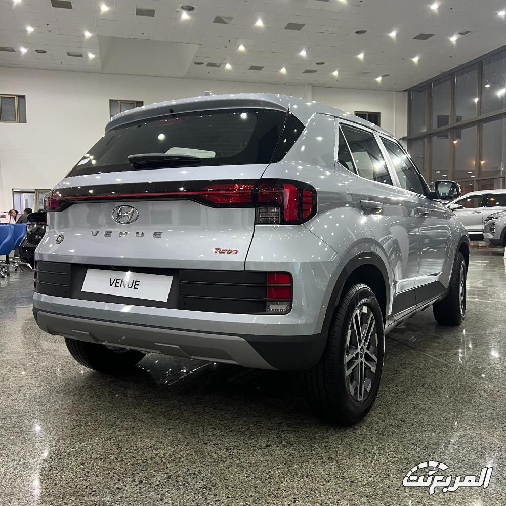 عروض هيونداي الوعلان يوم التأسيس 2025 خصم نقدي وصيانة مجانية 3 سنوات 26
